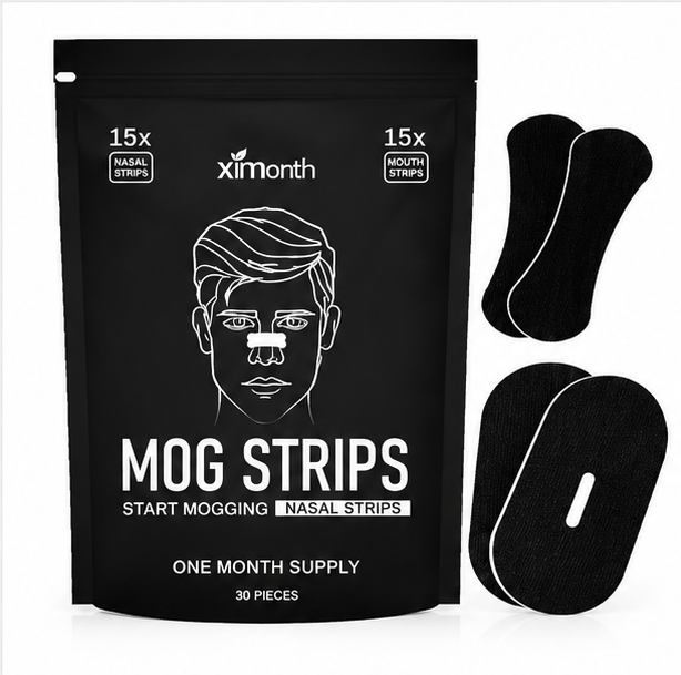 LN Nose & Mouth Tape