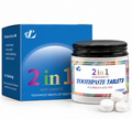 LN Toothpaste Tablets Whitening
