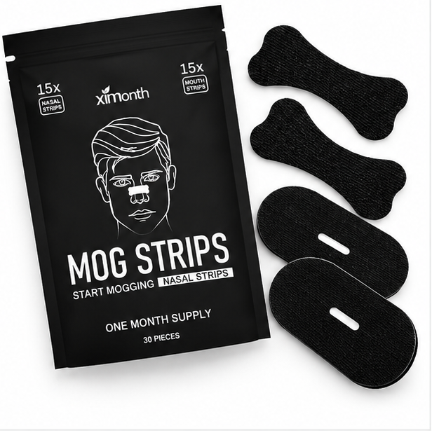 LN Nose & Mouth Tape
