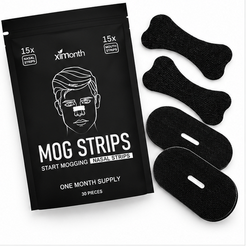LN Nose & Mouth Tape