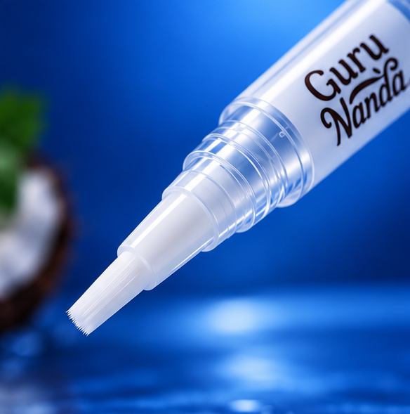 GuruNanda Whitening Pen
