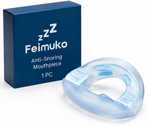 LUMA Sleep Anti-Snoring Mouthpiece