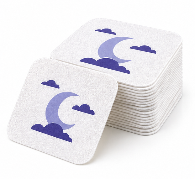 LUMA Sleep Body Patches