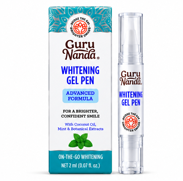 LUMA Whitening Pen