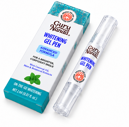 LUMA Whitening Pen