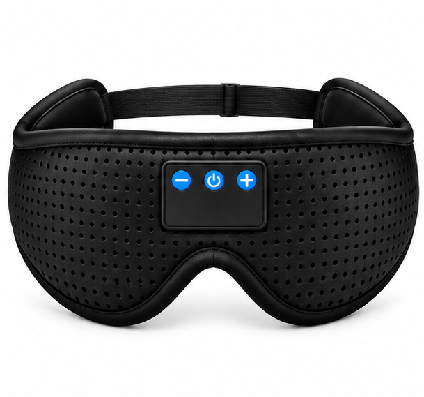 LUMA Sleep Smart Mask