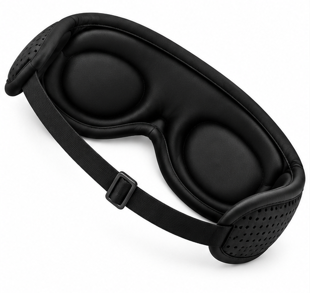 LUMA Sleep Smart Mask