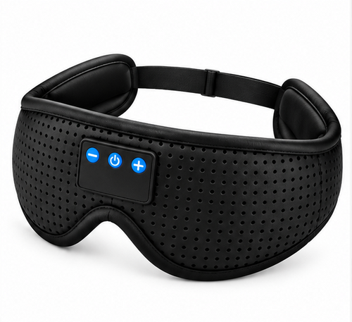 LUMA Sleep Smart Mask