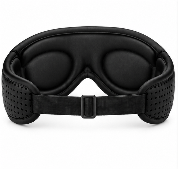 LUMA Sleep Smart Mask
