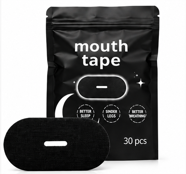 LUMA Sleep Mouth Tape