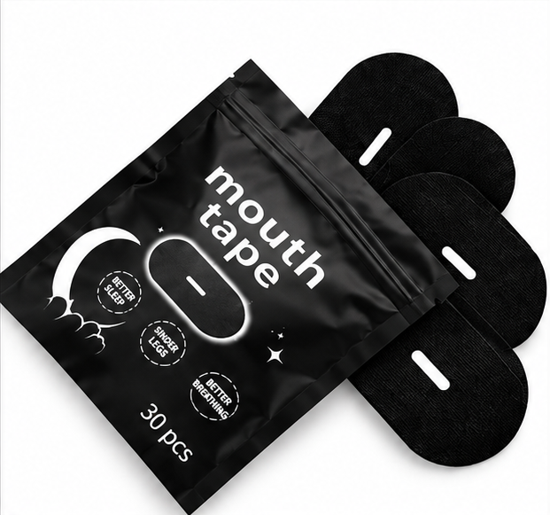 LUMA Sleep Mouth Tape