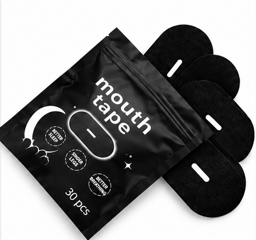 LUMA Sleep Mouth Tape