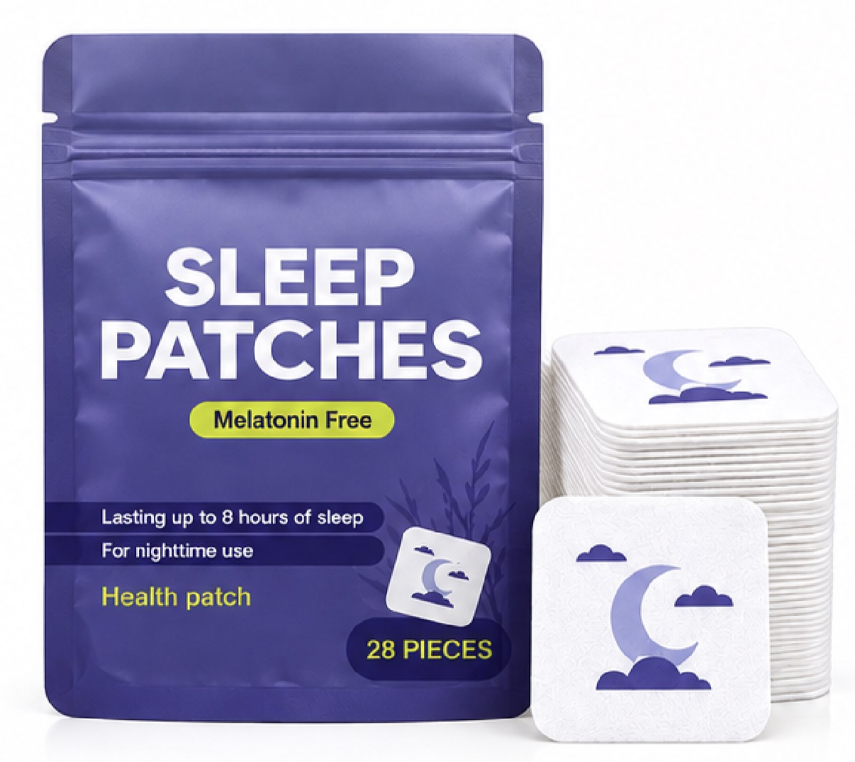 LN Sleep Body Patch