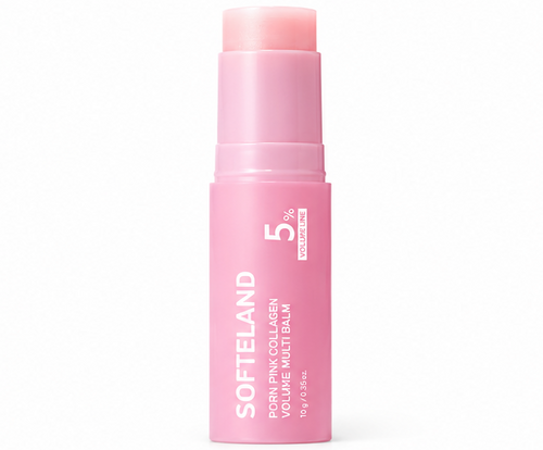 LN Pink Collagen Balm