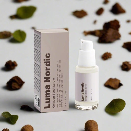 Luma Collagen Boost Serum