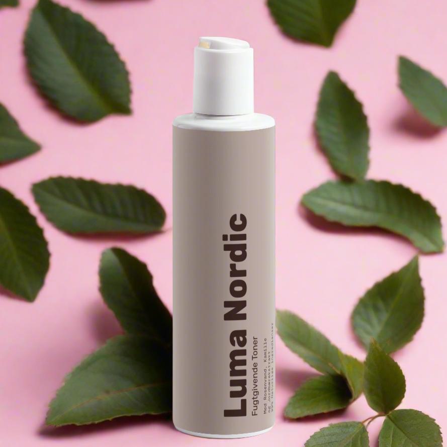 Luma Fugtgivende Toner