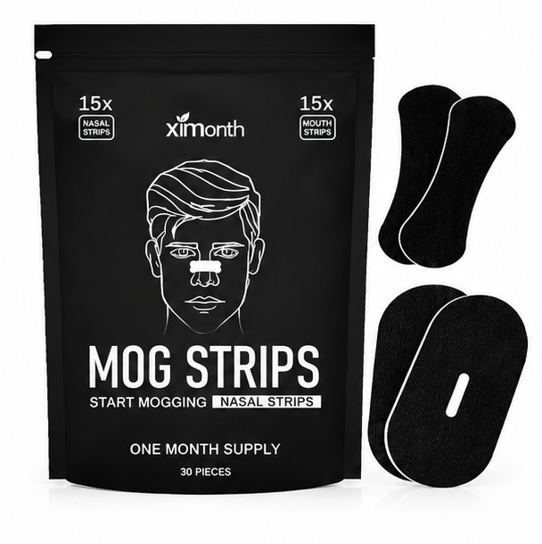 LN Nose & Mouth Tape
