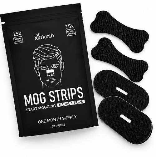 LN Nose & Mouth Tape