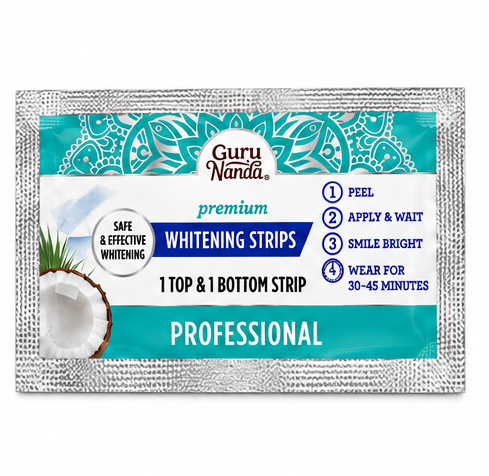 LN Teeth Whitening Strips