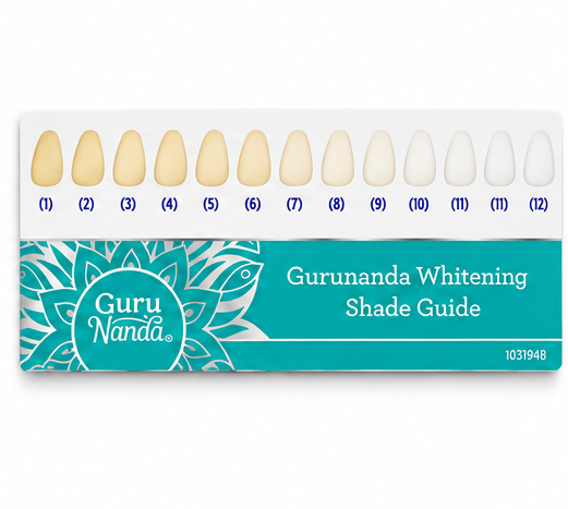 LN Teeth Whitening Strips