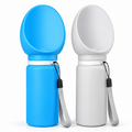 LN Portable Dog Water Bottle