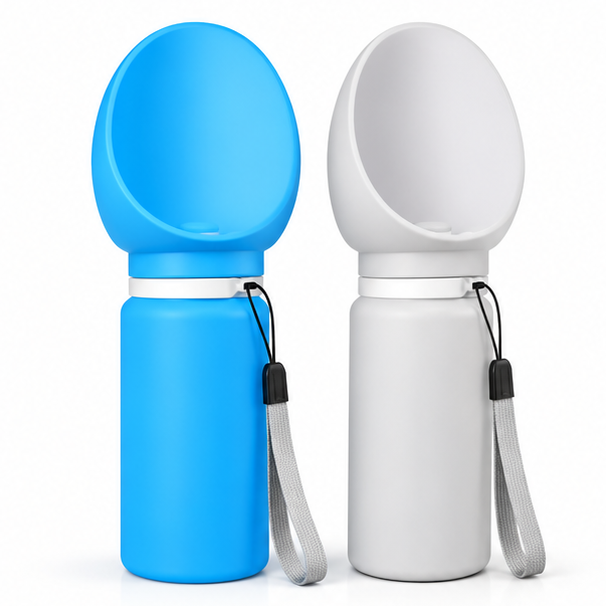 LN Portable Dog Water Bottle