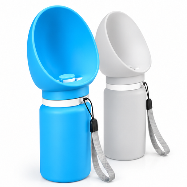 LN Portable Dog Water Bottle