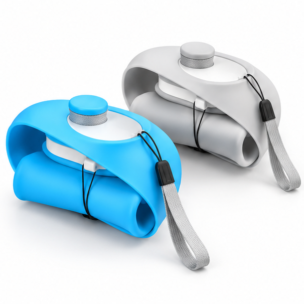 LN Portable Dog Water Bottle